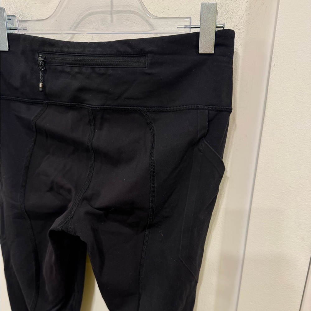 lululemon athletica Black Leggings - Picture 6 of 6